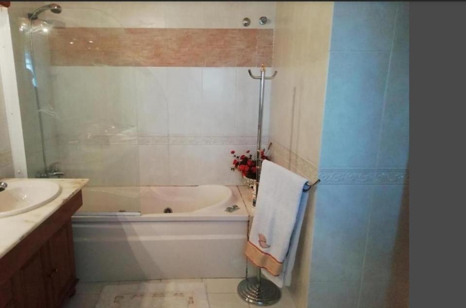 Global Guest Rooms Sintra Zewnętrze zdjęcie
