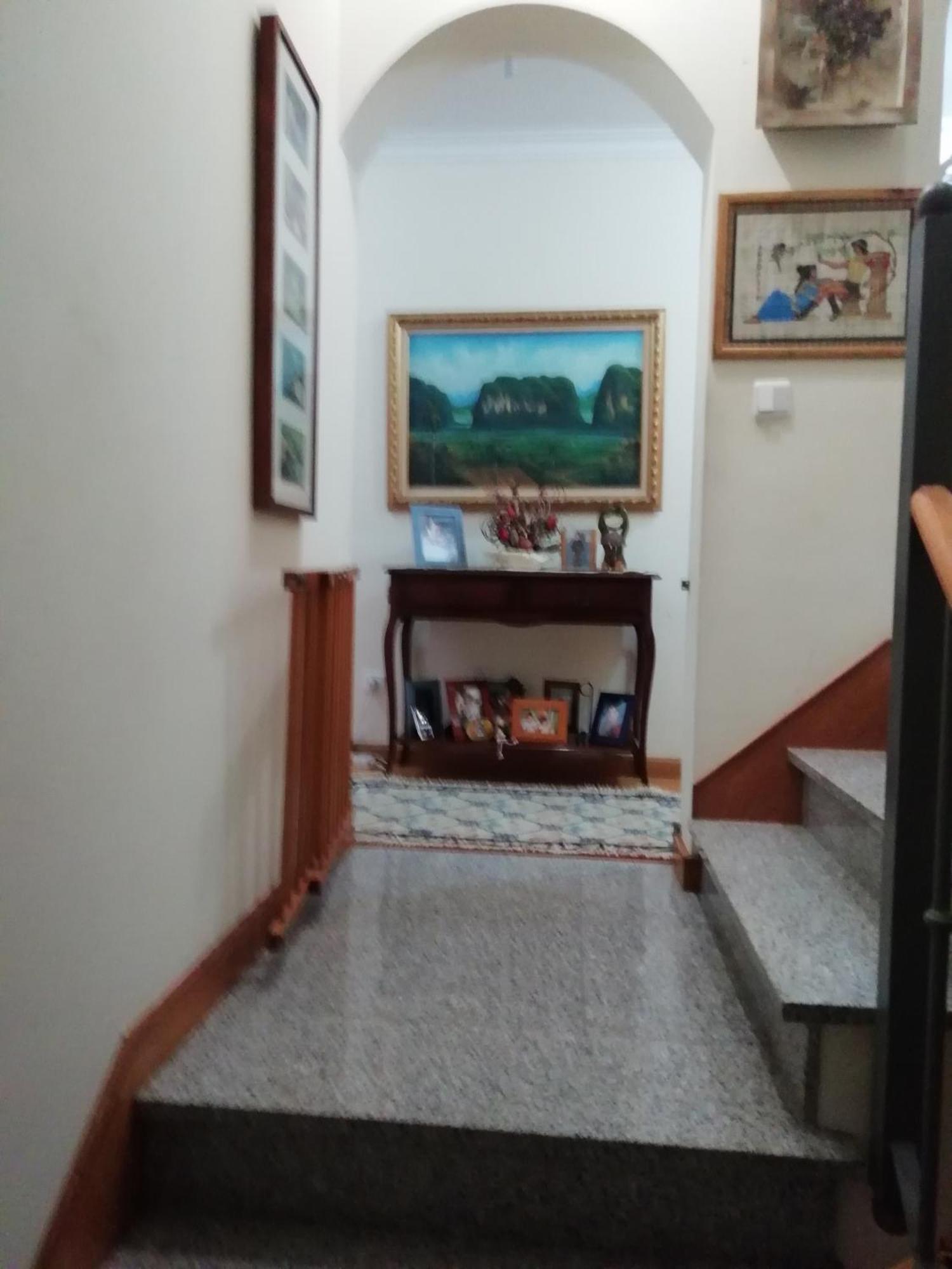 Global Guest Rooms Sintra Zewnętrze zdjęcie