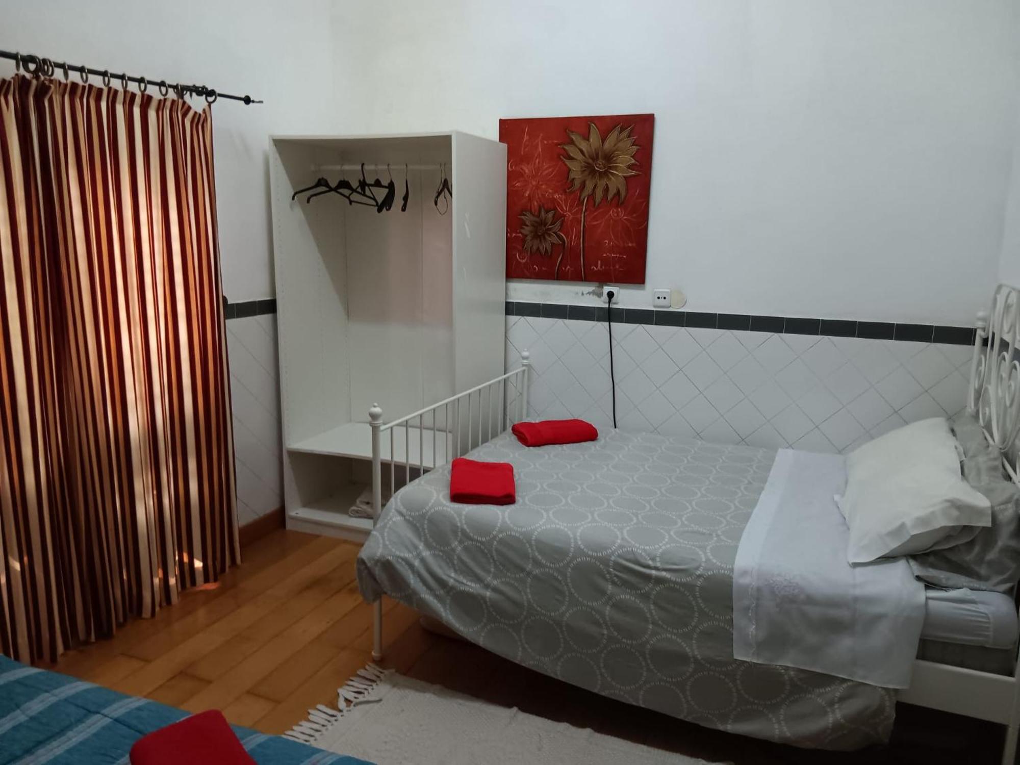 Global Guest Rooms Sintra Zewnętrze zdjęcie