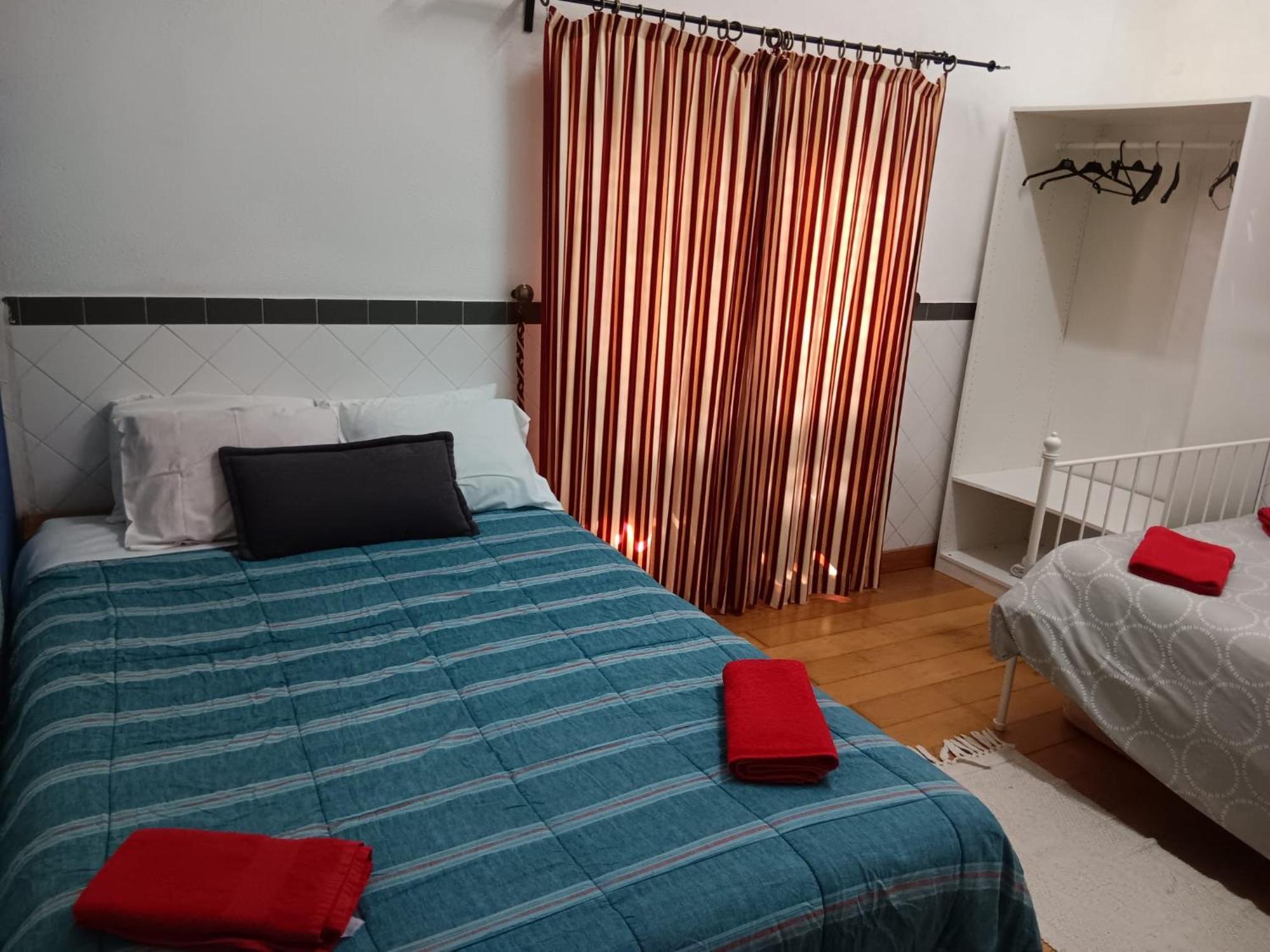 Global Guest Rooms Sintra Zewnętrze zdjęcie