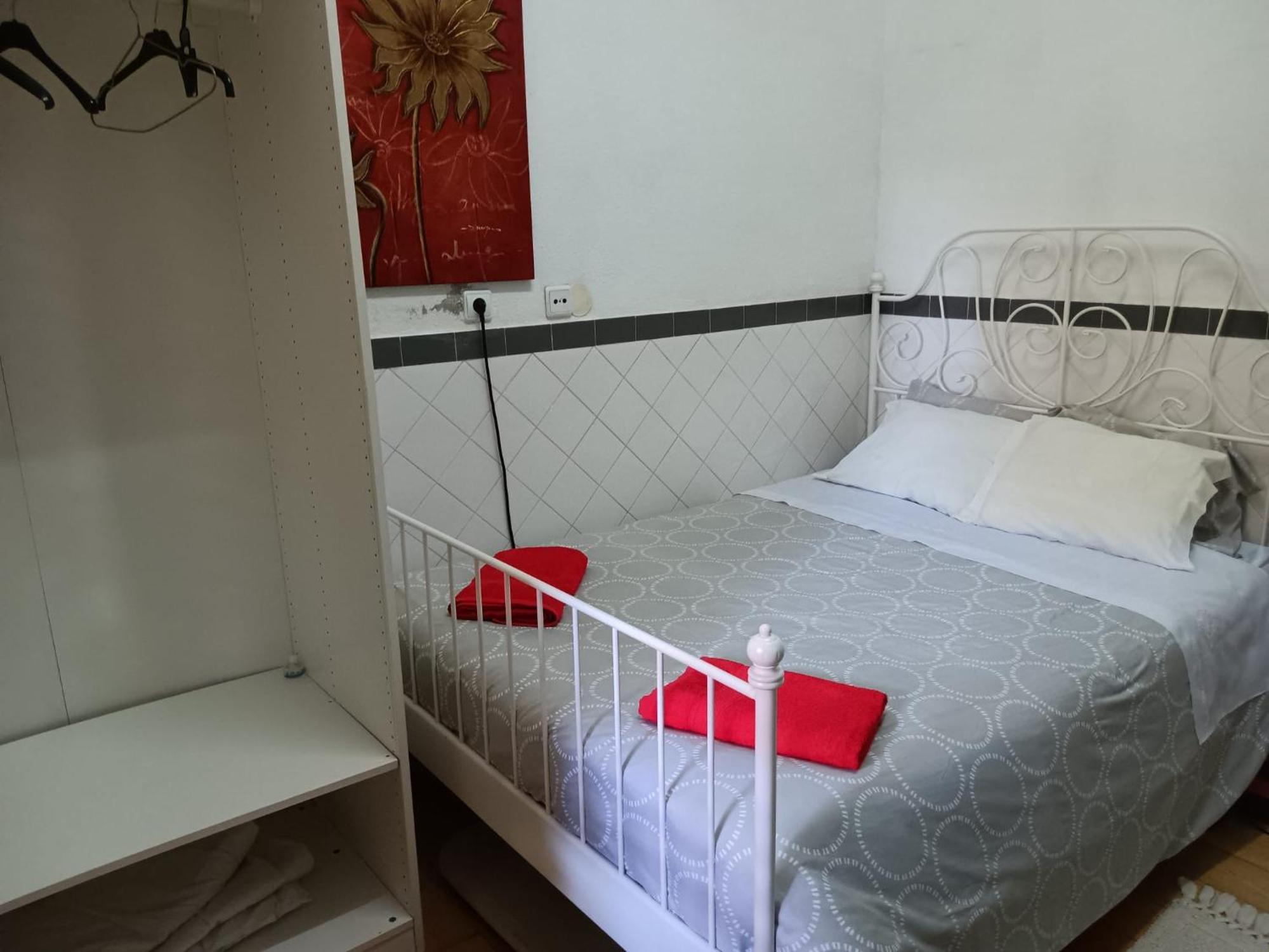 Global Guest Rooms Sintra Zewnętrze zdjęcie